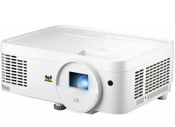 Máy chiếu ViewSonic LS510WE