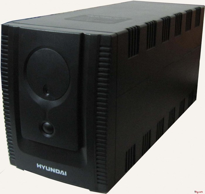 Bộ nguồn lưu điện UPS HYUNDAI HD-1200VA OFF-LINE