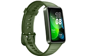 Đồng hồ thông minh HUAWEI | Vòng đeo tay thông minh HUAWEI Band 8 (Green Silicone)