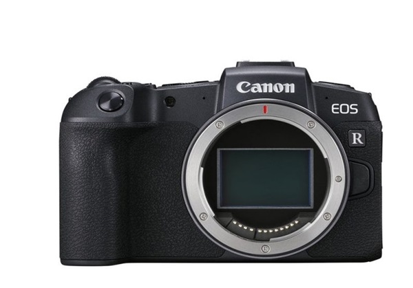 Máy ảnh CANON EOS RP Body (Chính hãng)