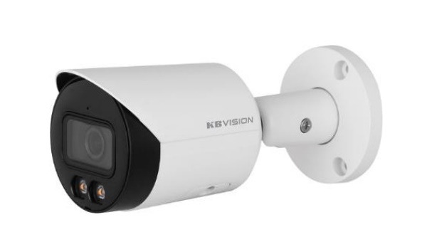 Camera IP Full color 4.0 Megapixel KBVISION KX-CAiF4001SN-A