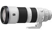 Ống kính SONY | Ống kính Tele FE 200-600mm F5.6-6.3 G OSS SONY SEL200600G