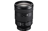 Ống kính SONY | Ống kính FE 24-105mm F4 G OSS SONY SEL24105G