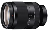 Ống kính SONY | Ống kính FE 24-240 mm F3.5-6.3 OSS SONY SEL24240