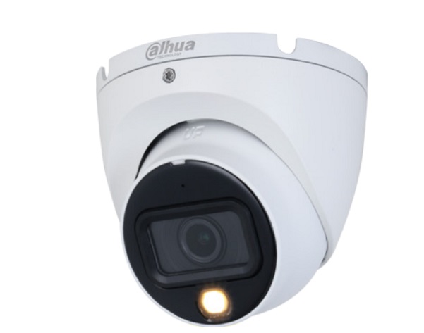 Camera Dome HDCVI hồng ngoại 5.0 Megapixel DAHUA DH-HAC-HDW1500TLMP-IL-A