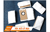 Thiết bị thông minh DAHUA | Túi xử lý bụi IMOU RVPA1-6