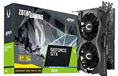 Graphics Card ZOTAC | Gaming GeForce GTX 1650 AMP Core GDDR6 ZOTAC ZT-T16520J-10L