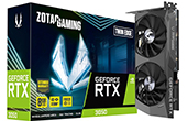 Graphics Card ZOTAC | Gaming GeForce RTX 3050 Twin Edge ZOTAC ZT-A30500E-10M