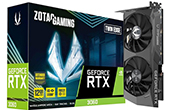 Graphics Card ZOTAC | Gaming GeForce RTX 3060 Twin Edge ZOTAC ZT-A30600E-10M