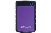 Ổ cứng Transcend | Ổ cứng di động HDD 1TB Transcend TS1TSJ25H3P