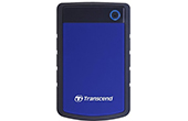 Ổ cứng Transcend | Ổ cứng di động HDD 1TB Transcend TS1TSJ25H3B