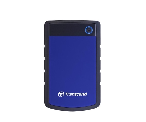 Ổ cứng di động HDD 1TB Transcend TS1TSJ25H3B