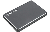 Ổ cứng Transcend | Ổ cứng di động HDD 2TB Transcend TS2TSJ25C3N