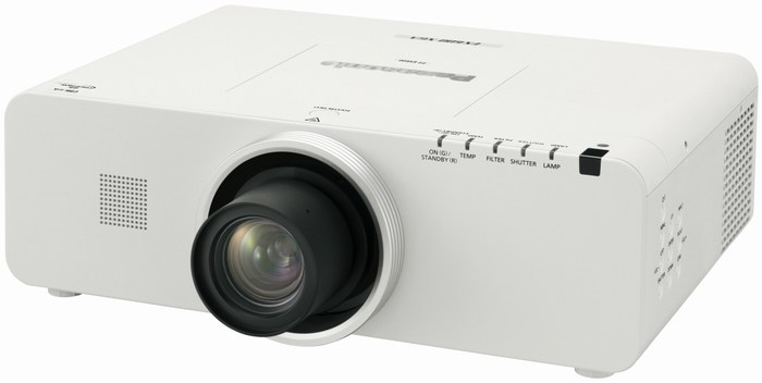 MÁY CHIẾU PANASONIC PT-EX600E