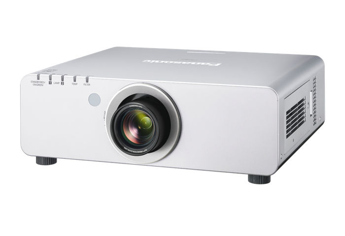 MÁY CHIẾU PANASONIC PT-DW740ES