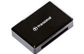 USB/Thẻ nhớ Transcend | Đầu đọc thẻ nhớ CFast 2.0 Transcend TS-RDF2