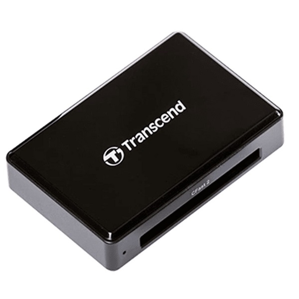 Đầu đọc thẻ nhớ CFast 2.0 Transcend TS-RDF2