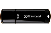 USB/Thẻ nhớ Transcend | USB 3.0 32GB Transcend TS32GJF700