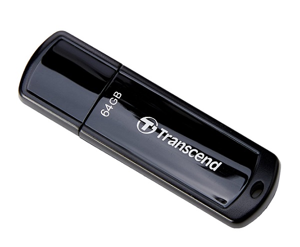 USB 3.0 64GB Transcend TS64GJF700