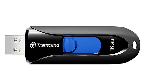 USB 3.0 16GB Transcend TS16GJF790K