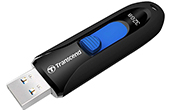 USB/Thẻ nhớ Transcend | USB 3.0 32GB Transcend TS32GJF790K