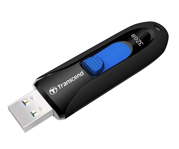 USB 3.0 32GB Transcend TS32GJF790K