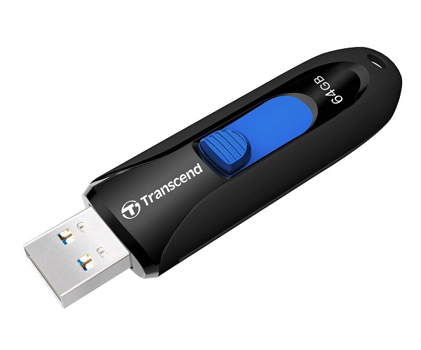 USB 3.0 64GB Transcend TS64GJF790K