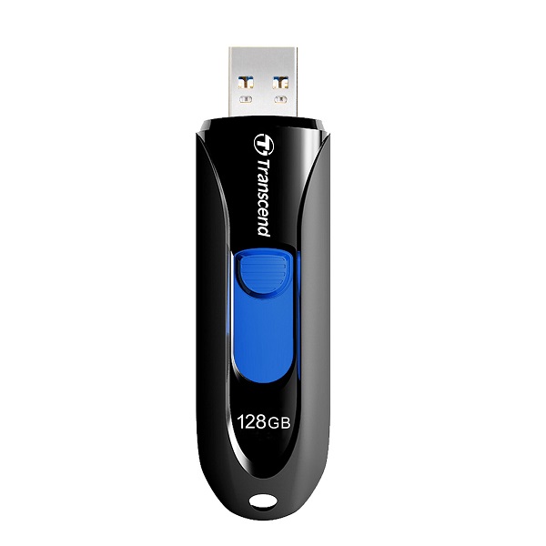 USB 3.0 128GB Transcend TS128GJF790K