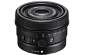 Ống kính SONY | Ống kính FE 40mm F2.5 G SONY SEL40F25G