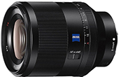 Ống kính SONY | Ống kính Planar T* FE 50mm F1.4 ZA SONY SEL50F14Z