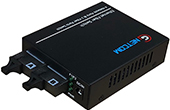 Media Converter HO-LINK | Bộ chuyển tiếp quang điện PoE HO-LINK HL-2F4E-1000