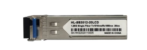 Module quang HO-LINK HL-SB3512-20LCD