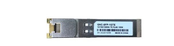 Module quang HO-LINK GNC-SFP-1GTE