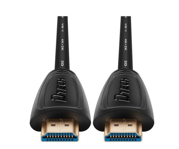 HDMI 2.0 cable 2M DTECH H004