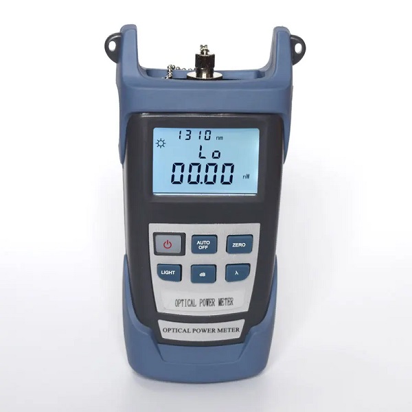 Máy đo công suất cáp quang Portable Optical Power Meter RY3200A