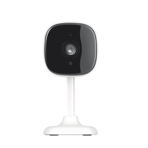 Camera IP Cube hồng ngoại không dây 3.0 Megapixel ZKTeco C1B