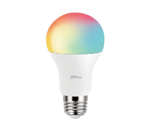 Đèn Bulb thông minh ZKTeco LB1 (E27)