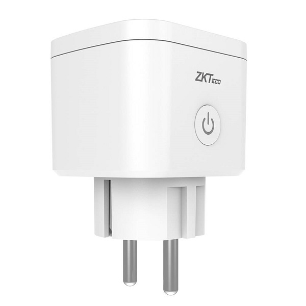 Ổ cắm Wifi thông minh ZKTeco SP2