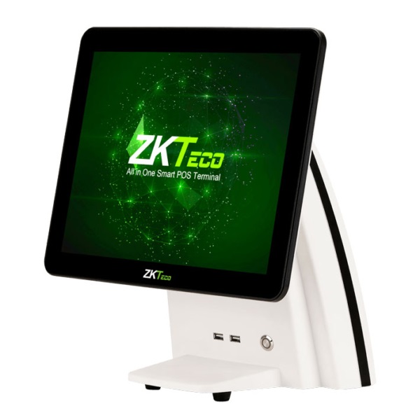 Máy tính tiền POS ZKTeco ZK1530 (4GB+64GB)