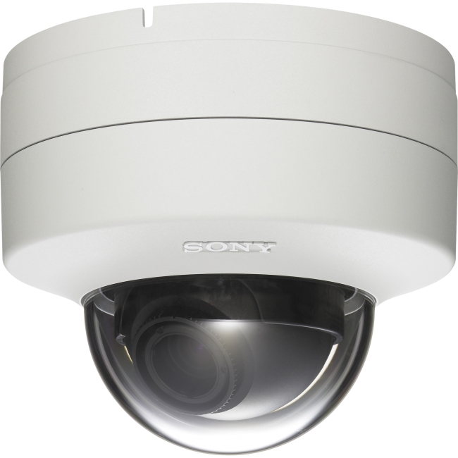 Camera Dome IP SONY SNC-DH120T