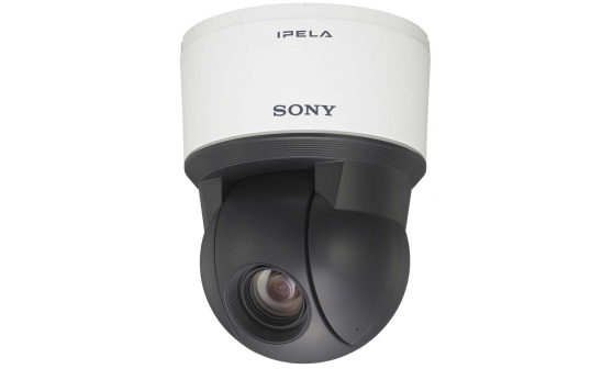 Camera PTZ IP SONY SNC-ER521