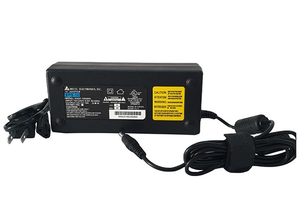 Nguồn Adapter 12V-10A DELTA