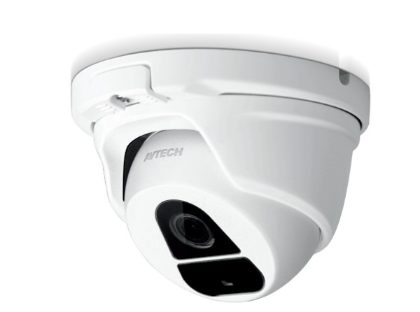 Camera IP Dome hồng ngoại 2.0 Megapixel AVTECH DGM2203ASVP/F36