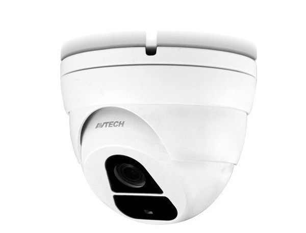 Camera IP Dome hồng ngoại 2.0 Megapixel AVTECH DGM2203ASVSEP/F36