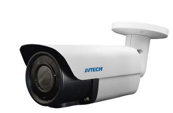 Camera IP hồng ngoại 3.0 Megapixel AVTECH DGM3545SCHTP/F28F12