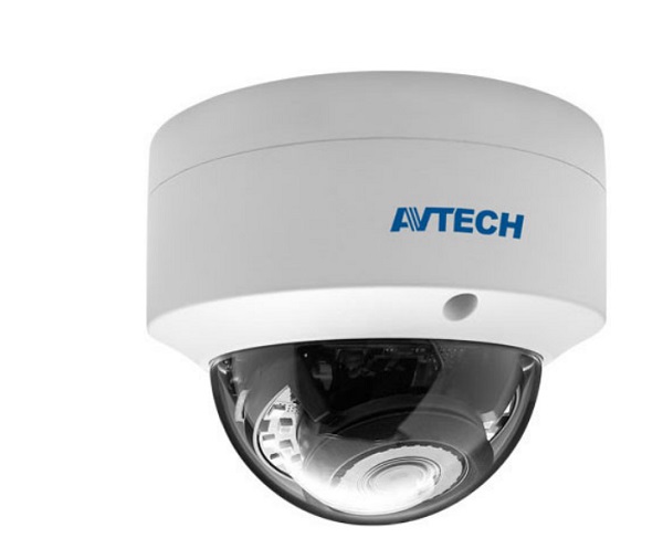 Camera IP Dome hồng ngoại 3.0 Megapixel AVTECH DGM3345SCHTP/F28F12