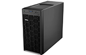 Server DELL | Tower Server DELL EMC PowerEdge T150 (42SVRDT150-01A)