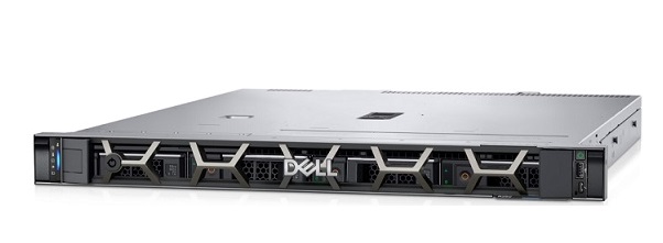 DELL PowerEdge R250 Rack Server (42SVRDR250-911)