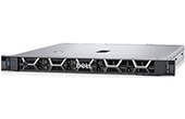 Server DELL | DELL PowerEdge R350 Rack Server (42SVRDR350-218)