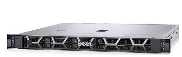 DELL PowerEdge R350 Rack Server (42SVRDR350-218)